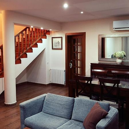 Вілла Casa En Albaida - Casa Els Llacets - Екстер'єр фото