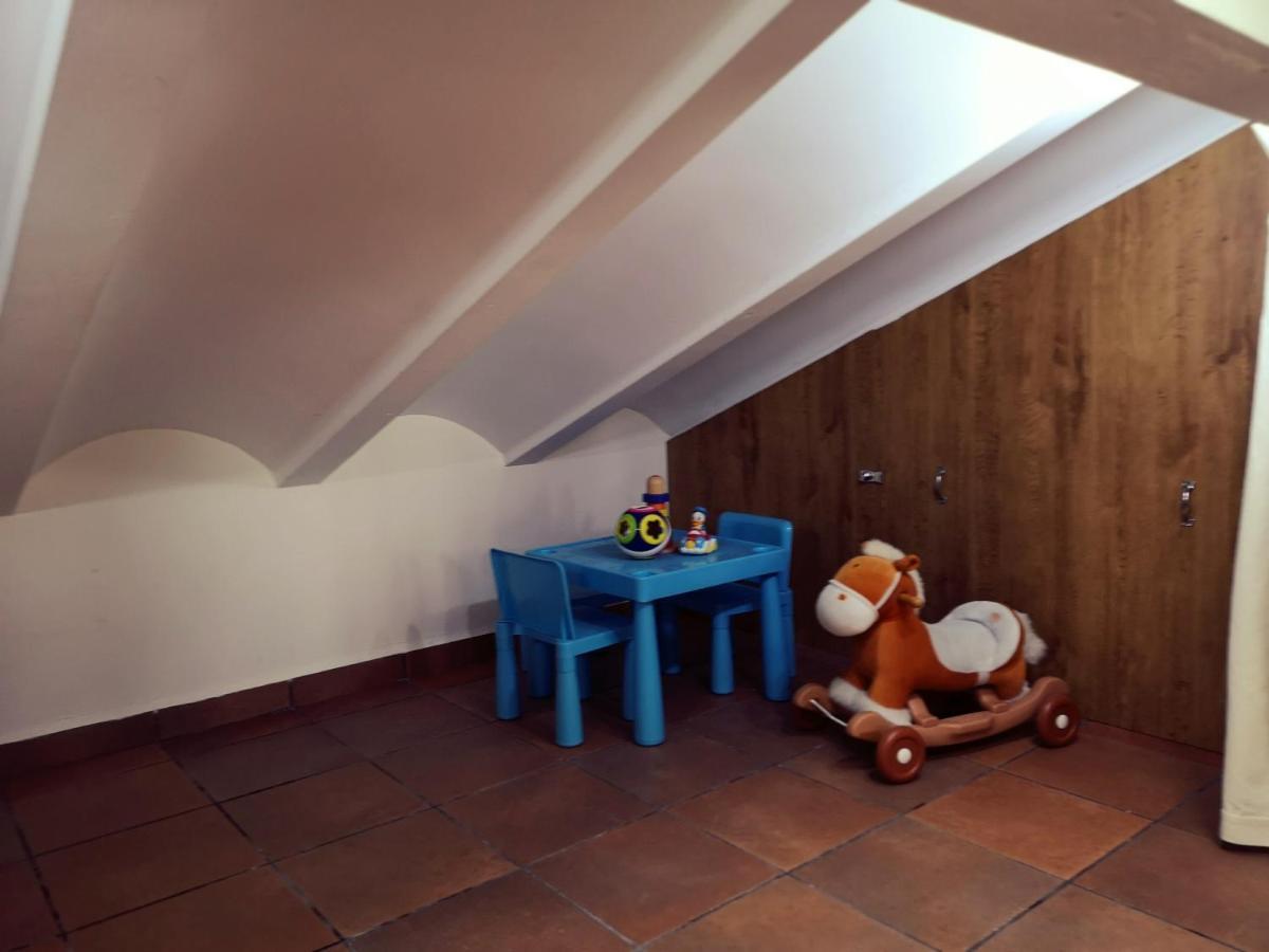 Вілла Casa En Albaida - Casa Els Llacets - Екстер'єр фото