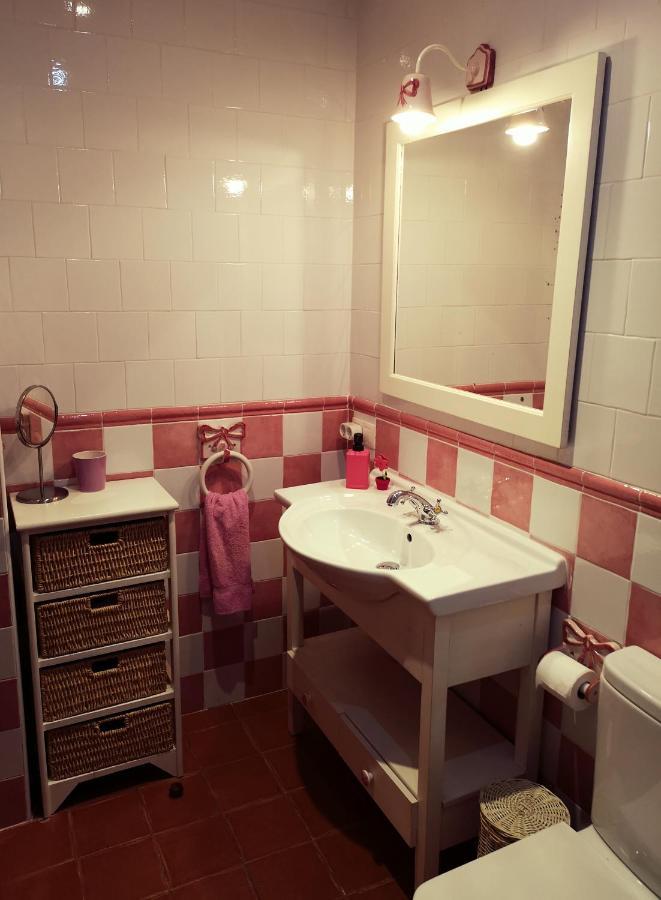 Вілла Casa En Albaida - Casa Els Llacets - Екстер'єр фото