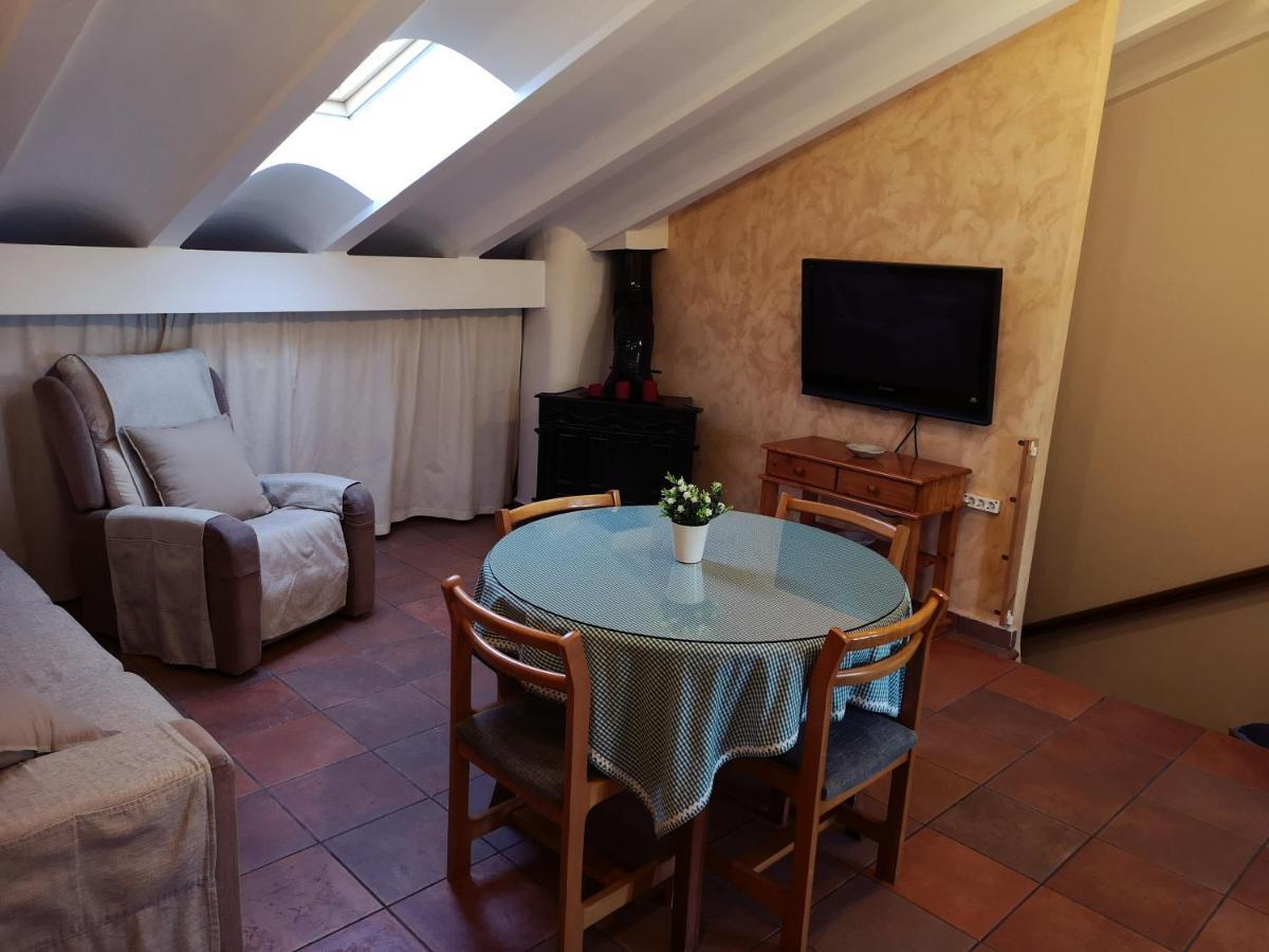 Вілла Casa En Albaida - Casa Els Llacets - Екстер'єр фото