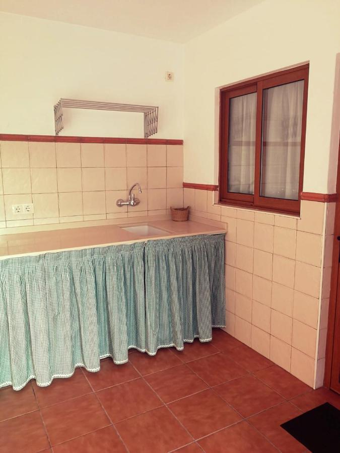 Вілла Casa En Albaida - Casa Els Llacets - Екстер'єр фото