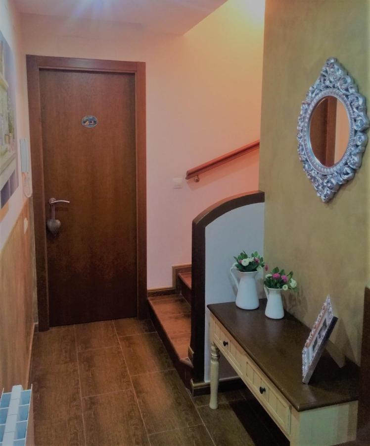 Вілла Casa En Albaida - Casa Els Llacets - Екстер'єр фото